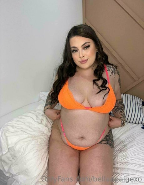 bellaapaigexo art star images