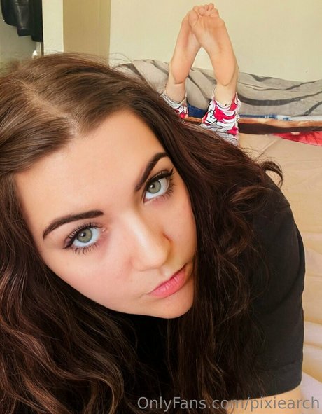 pixiearch model best archive