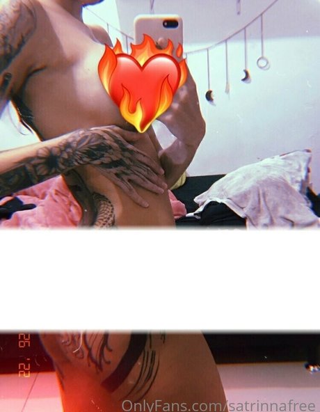 satrinnafree pornstar naked photo