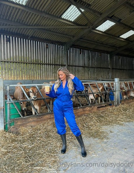 daisydootv star nice image