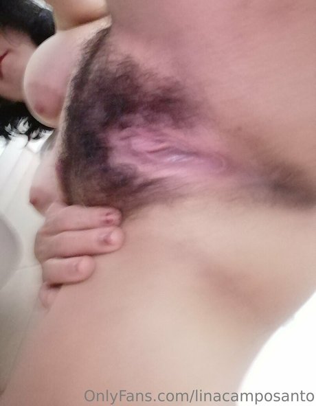 linacamposanto exclusive actress pics