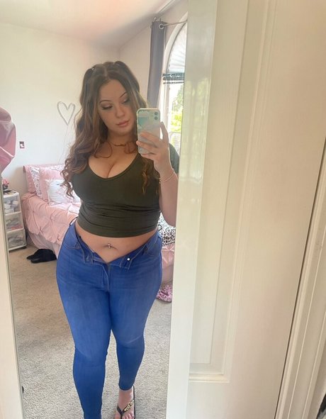 bodybuilder nude onlyfans beautiful photo