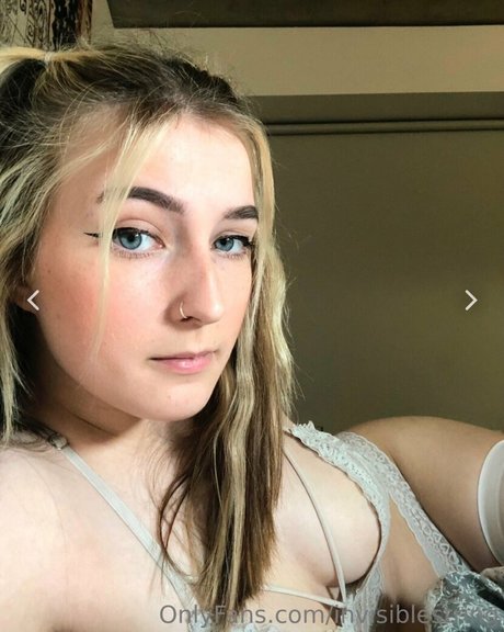 Invisiblestring star sex image