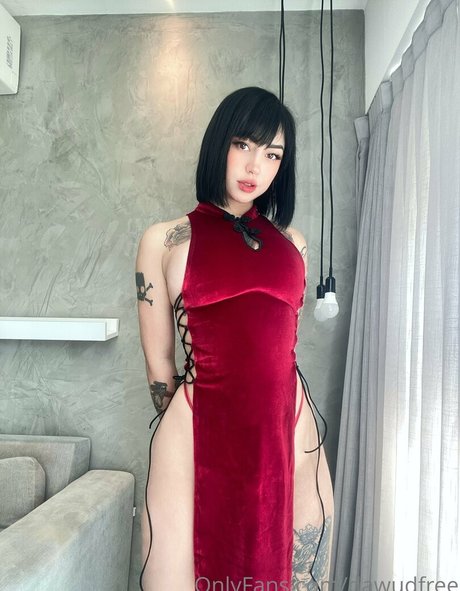 dawudfree exclusive star pic