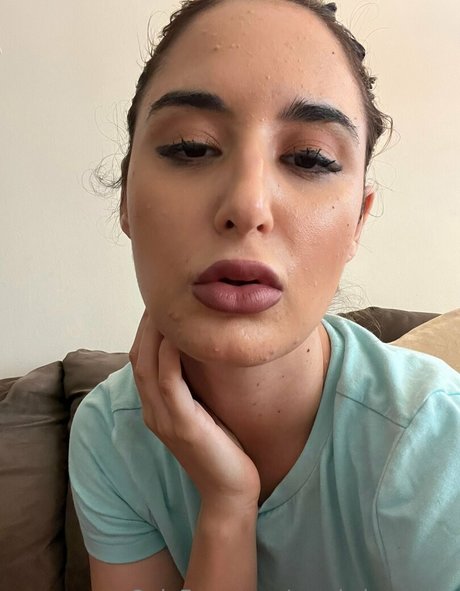 snarkybrunette hd pornstar photo