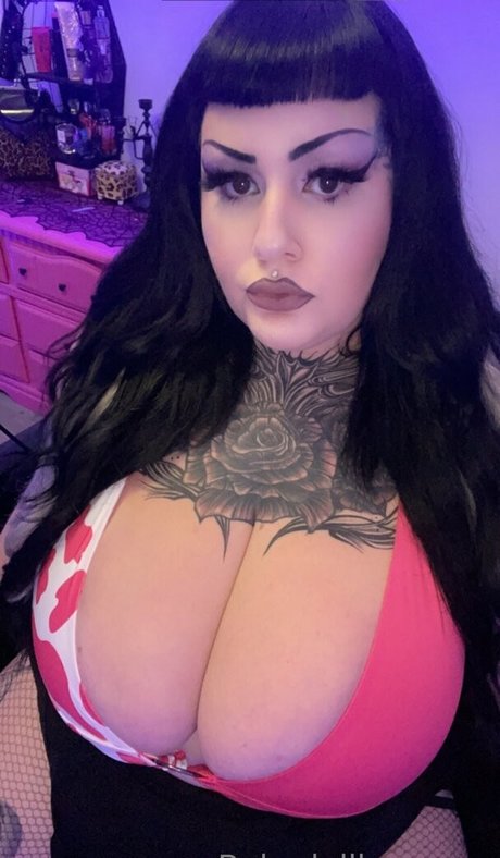 babydollhexx star naked photos