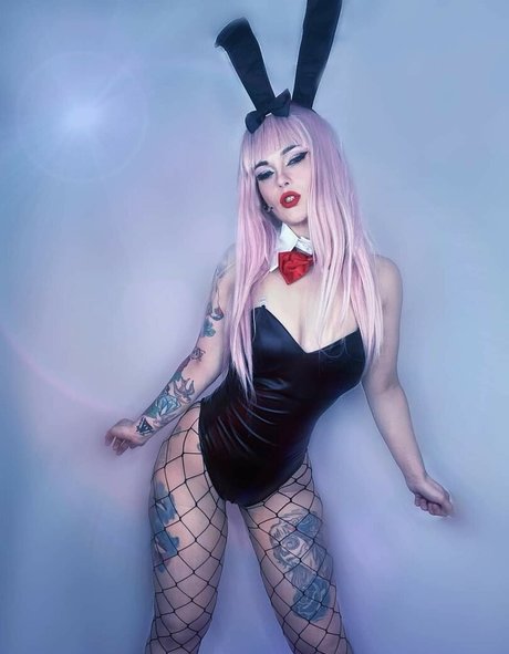 Dysastergoddess pornstar art photos