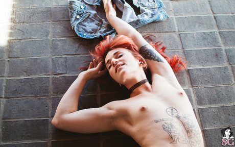 amateur redhead onlyfans sexy naked gallery