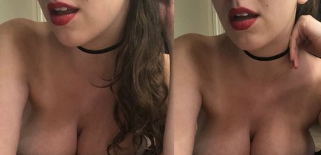 littlebitdramatic nudes pornstar pic