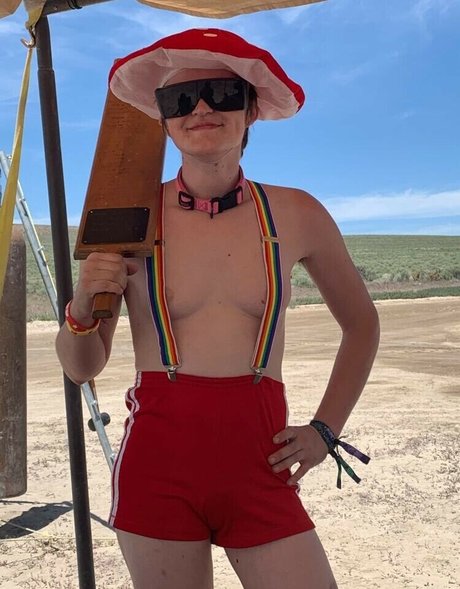 Moosebar perfect star photo