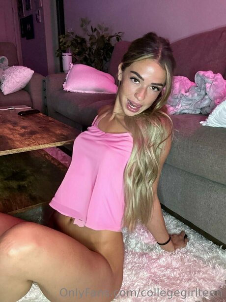 collegegirlteen pornstar nude gallery