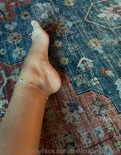 thelolapearlshow top star gallery