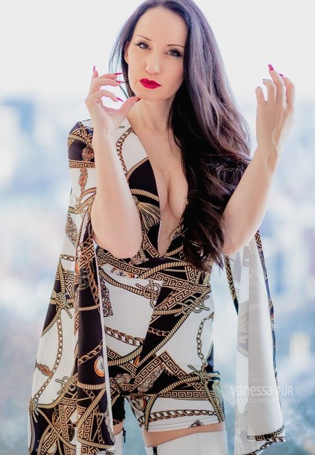 Vanessa Pur xxx star images