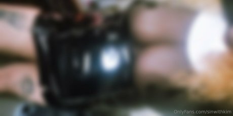sinwithkim Profile pic