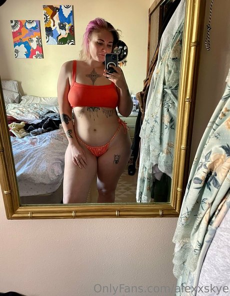 alexxskye star high quality archive