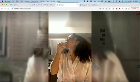 strokeitforher pretty pornstar photo