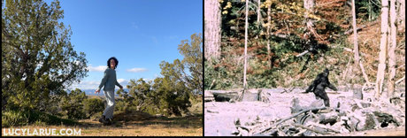 lucylarue hot pornstar image