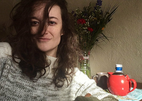 lucylarue nude model gallery