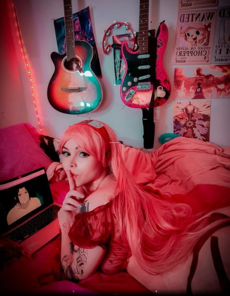 Carolina Trindade sex star galleries