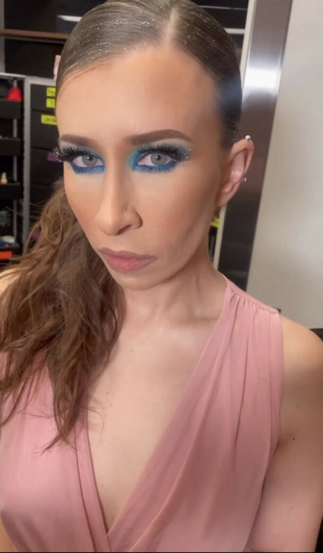 Aubrey Edwards sexy pornstar gallery