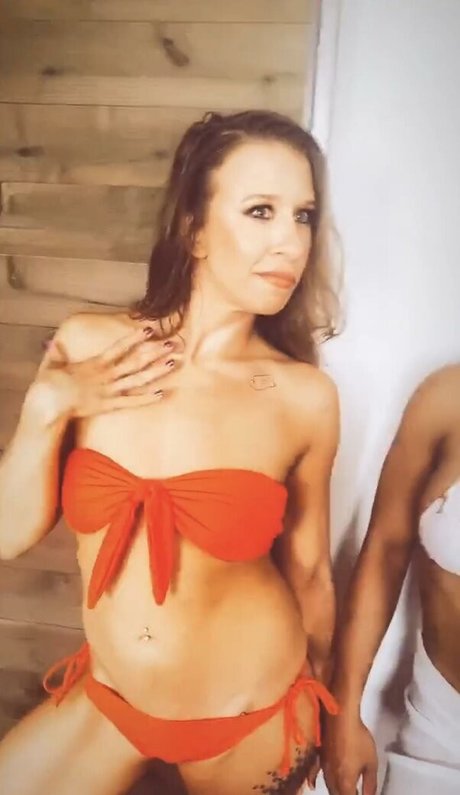 Aubrey Edwards pornstar art galleries