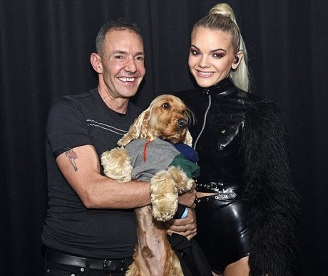 Louisa Johnson star free img