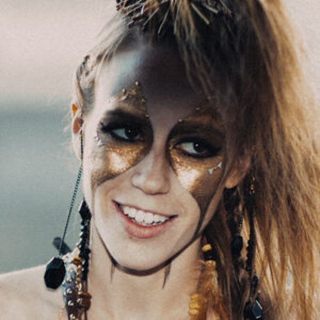 Marisha Ray Ai Porn model erotic pic