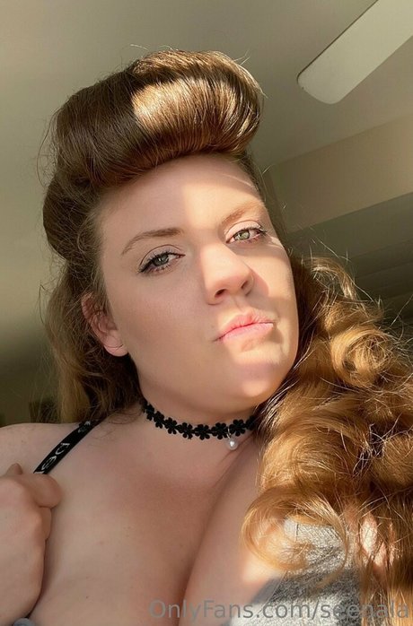 seenala star pornographic picture