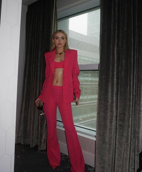 Kathrynton model perfect archive