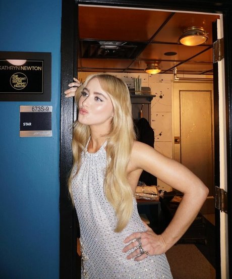 Kathrynton hot star pic