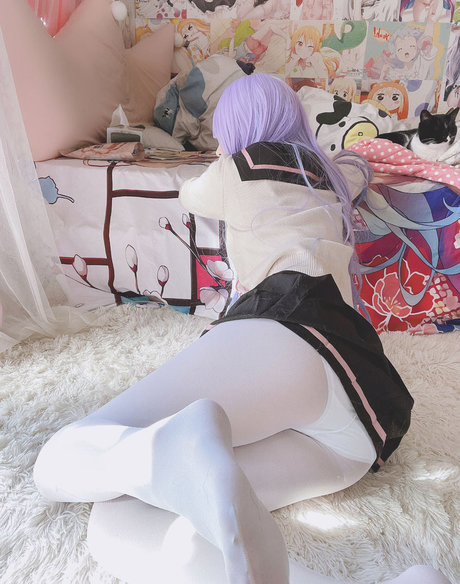 Xidaidai pornstar free photo