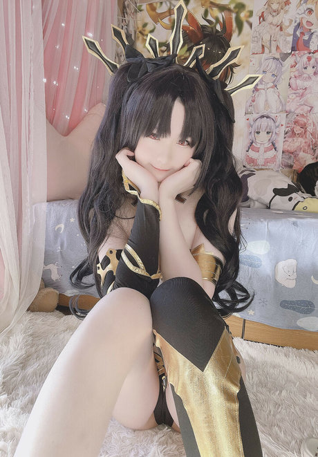 Xidaidai model perfect gallery