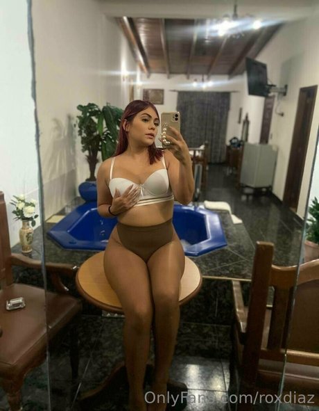 roxdiaz porn model image