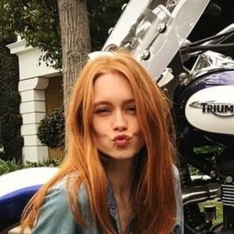 Holly Hicks exclusive star images