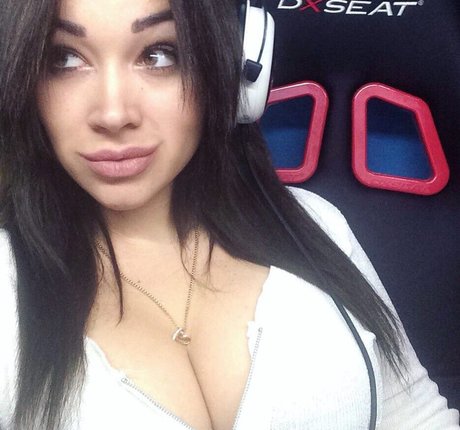 Anna Kostenko pornstar perfect photo