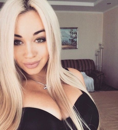 Anna Kostenko Profile pic