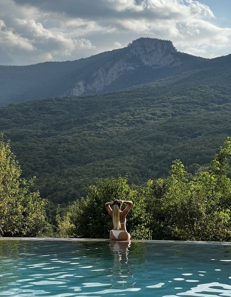 Anna Kostenko sex star picture