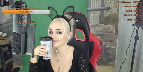 blonde yoga onlyfans erotic archive