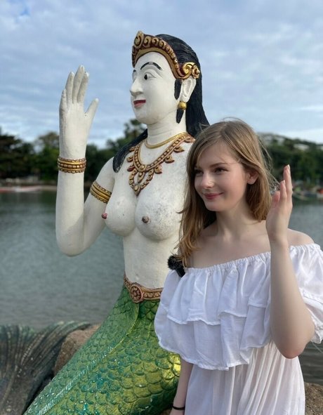 cheerleader nude onlyfans hot porn image