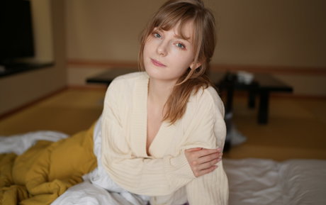 Ella Freya nude star images