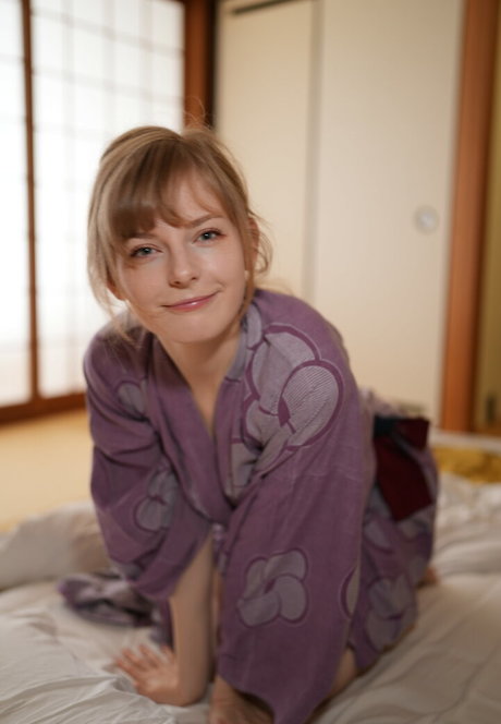 Ella Freya model nice pics