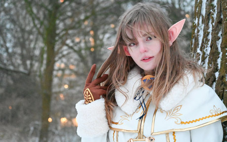 Ella Freya hot star galleries