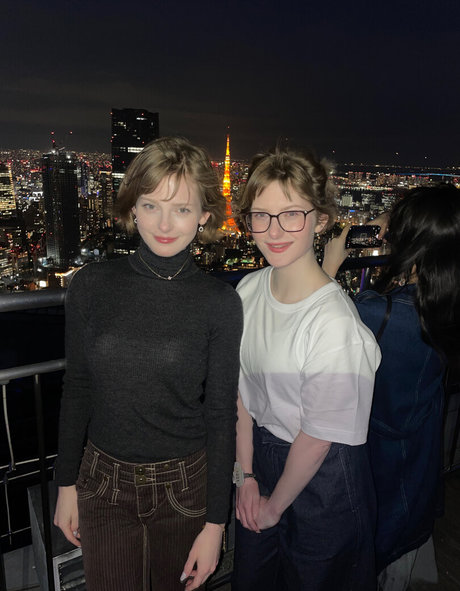 Ella Freya pornstar pretty images