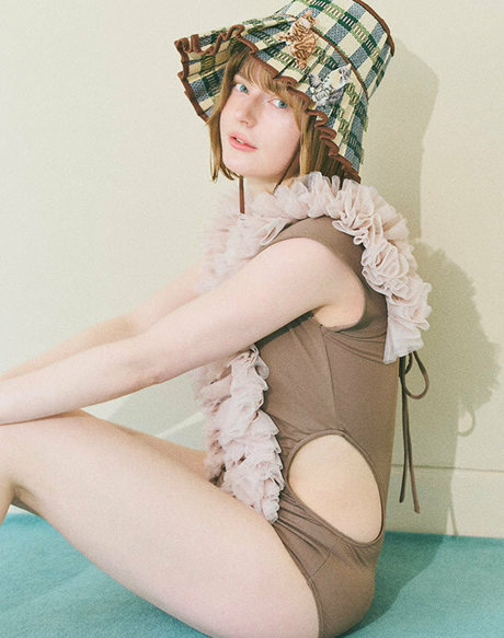 hottest trans onlyfans sexy nude photos