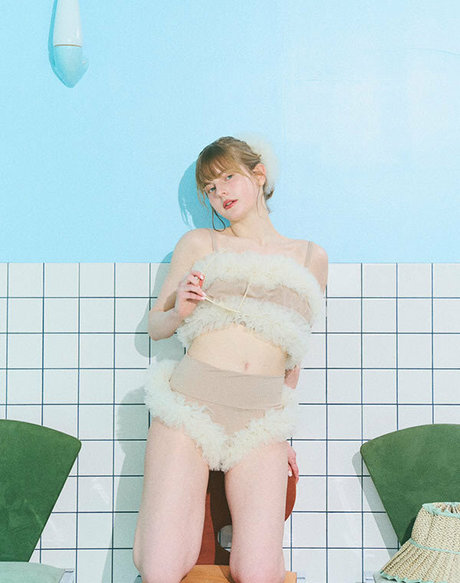 Ella Freya art star photo