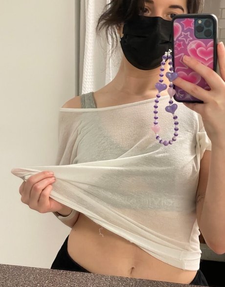 Slight Sounds ASMR model nudes img