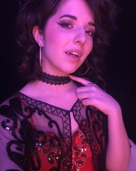 Slight Sounds ASMR nude star archive