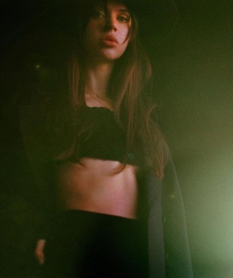 Natasha Shelyagina star art pic