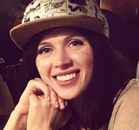 Natasha Shelyagina model nudes images