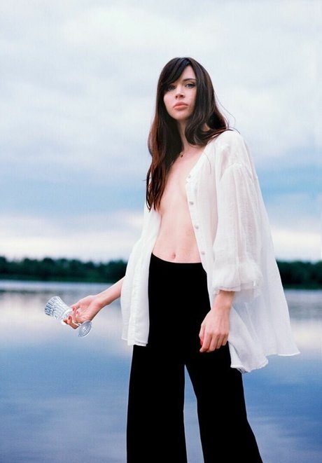 Natasha Shelyagina model nudes galleries